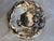 19th C Art Nouveau Sterling Silver Rose Bowl or Bonbon Dish For Sale In Lexington, KY - Image 6 of 14