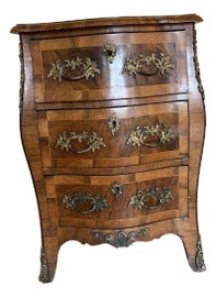 Example of Dressers and Chests of Drawers in Denver
