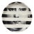 Porcelain Coaster Mini Plate Piero Fornasetti Tema E Variazioni Lina Cavalieri For Sale