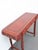 Chinese High Relief Solid Wood Altar Console Entry Table With Dragons Motif 6560 For Sale - Image 12 of 18