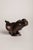 2010s Bulldog Contemporary Bronze Sculpture For Sale - Image 5 of 6
