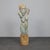 Tom De Munk-Kerkmeer, Carved Sculpture, 1990s, Wood For Sale - Image 10 of 10