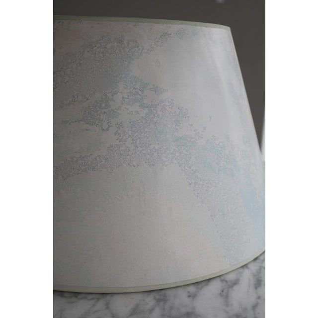 Italian Murano Amphore Lamp, 1970s For Sale - Image 10 of 12