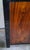 Art Deco-era display cabinet / sideboard in wood and blackened wood An elegant display piece from the Art Deco period,...