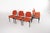 Vintage Chairs by Arne Vodder for France & Son, 1960, Set of 5 For Sale - Image 10 of 17