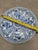 Porcelain Chinese Imari Charger Large Plate 1870's For Sale - Image 10 of 12