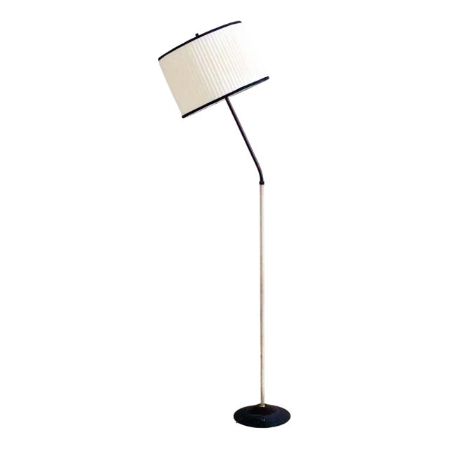 Floor Lamp from Stilnovo, 1950s For Sale