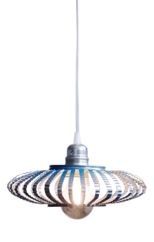 Celeste Hanhing Light by Nadja Galli Zugaro for Biosofa