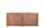 This 17th-century sideboard, originating from Shanxi Province, China, has been restored by local craftsmen to preserve its...