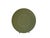 Wedgwood Vintage Wedgwood Jasperware the Muses Sage Green Celadon 9.25" Made in England 1989 For Sale - Image 4 of 5