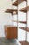 Mid-Century Modern Mid-Century Modern Wall Unit by Kai Kristiansen for FM Mobler, 1960s For Sale - Image 3 of 13
