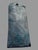 Antique Bucks County Art Pottery Ship Wall Candle Sconce Arts Crafts Green 10.5” For Sale - Image 4 of 8