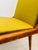Vintage Dutch Dining Chair, Netherlands, 1970s For Sale - Image 6 of 12