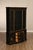 Hickory Manufacturing Company Hickory American Masterpiece Collection Vintage Chinoiserie China Cabinet For Sale - Image 4 of 18
