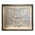 An 18th-Century Engraved Chart of Empires and Their Rulers, From Adam to Jesus, by Henri Abraham Châtelain For Sale