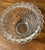 This is a rare Fostoria “Colony” ice bucket crafted from clear pressed glass or crystal. It features a distinctive swirl,...