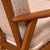 1950s Danish Lounge Chair in Teak, 1950 For Sale - Image 5 of 9