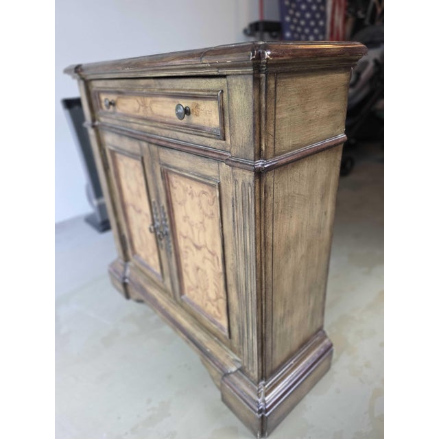 2000 - 2009 Hooker Furniture, Seven Seas Chest | Highly Collectible | Rare Vintage Cottagecore For Sale - Image 5 of 7