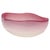 Large Murano Glass Bowl in Pink Alabastro from Archimede Seguso, Italy, 1960s For Sale - Image 10 of 10