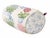 Bring timeless garden charm to your home with this beautiful vintage Chinoiserie-inspired bolster throw pillow. Crafted in...