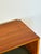Scandinavian Teak High Sideboard, 1960s For Sale - Image 12 of 18