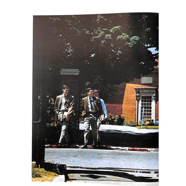 "J. Press X Take Ivy Deluxe Slipcased Edition" 2010 For Sale - Image 9 of 15