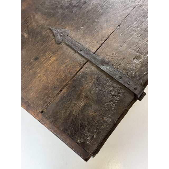 Troll's Chest, 17th Century For Sale - Image 12 of 18