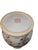 20th Century Qianlong Famille Rose Large Floral Vase For Sale In Atlanta - Image 6 of 7
