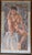 Venditti, Female Nude, 1970s, Mixed Media For Sale - Image 4 of 4