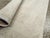 Gray Galerie Shabab Collection Mid-20th Century Turkish Sivas Throw Rug For Sale - Image 8 of 8