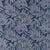 2020s Schumacher Tayrona Palm Mosaic Sisal Wallcovering In Pacific Ocean Hues For Sale - Image 5 of 5