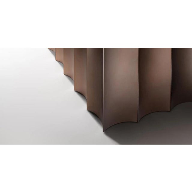 Not Yet Made - Made To Order Dorico Wall Cladding System by De Castelli For Sale - Image 5 of 6