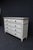 Millennium by Ashley Antiqued White 8-Drawer Dresser For Sale - Image 4 of 13
