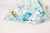 Metal Vintage Italian Wall Lamps in Murano Glass from La Murrina, 1980s, Set of 2 For Sale - Image 7 of 11