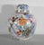 Antique Chinese Lid Pot, 1890s For Sale - Image 6 of 18