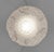 Silver Petitot & Muller Freres French Art Deco Pendant Light 1930s - 2 Available For Sale - Image 8 of 13