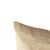 Contemporary Kravet Flamme Velvet in Greige Pillow Cover For Sale - Image 3 of 8