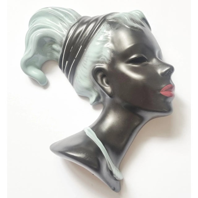 In Art Deco style - rare type - perfect original condition.