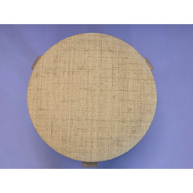 Mid-Century Modern Stool by Alvar Aalto for Artek, Finland, 1960s For Sale - Image 3 of 12