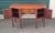 American Hepplewhite Style Americana 1920s Vanity For Sale - Image 3 of 16