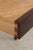 Brown Stickley Metropolitan Cherry 1 Drawer Side Table For Sale - Image 8 of 13