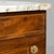 Neoclassical 19th Century Eclectic Marble-Top Side Table With Brass Accents For Sale - Image 3 of 16