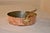 1950s French Copper Saute Pan, Circa 1950's For Sale - Image 5 of 6