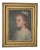 Portrait of a Young Child by Henton C.1910 For Sale