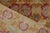 Textile Rug & Kilim’s European Style Rug in Gold and Red All Over Floral Pattern For Sale - Image 7 of 7
