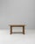 1920s French Oak Dining Table In Original Patina For Sale - Image 17 of 18