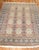 Zabihi Collection 19th Century Museum Caliber Mohtasham Kashan Rug - 7'4" x 10'9" For Sale - Image 10 of 12