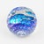 This multi-faceted crystal sphere paperweight was made by Swarovski to commemorate the 1976 Winter Olympics in Innsbruck....