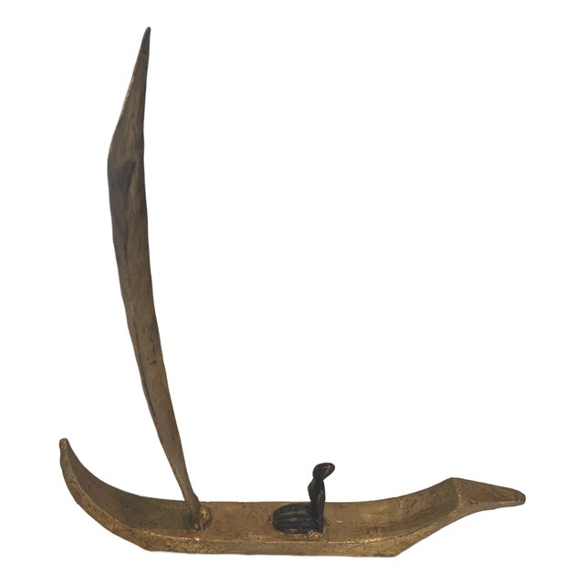 Antique Boat Accessory For Sale