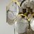 Vintage Italian Smoked Murano Chandelier by Gino Vistosi, 1970s For Sale - Image 17 of 18